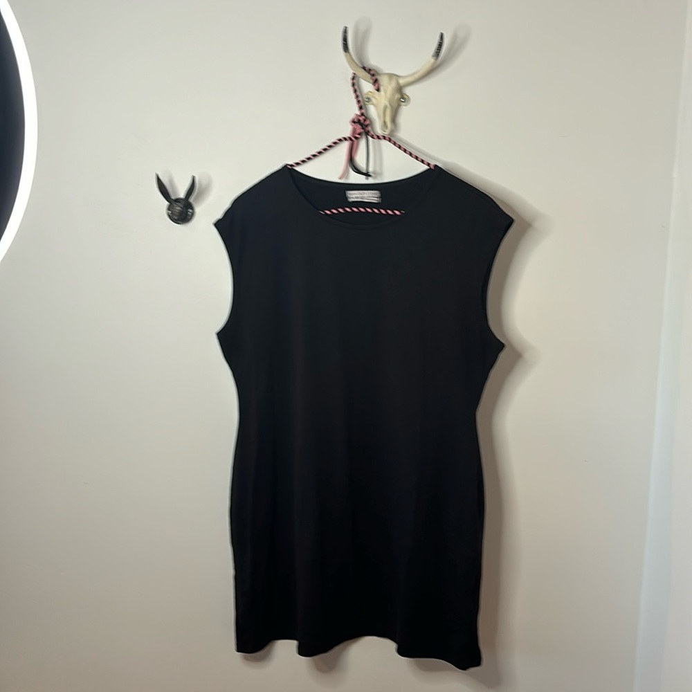 Urban Outfitters tunic or short sexy muscle dress